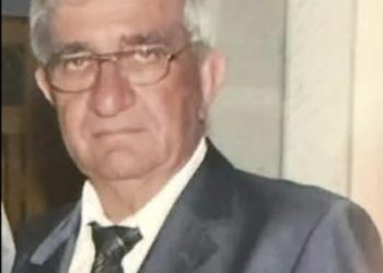 Απεβίωσε ο  Μιλτιάδης Τσιαούσης από την Μπάγια