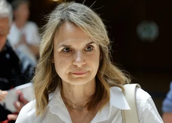 Προσυνεδριακή εκδήλωση ΠαΣοΚ Τρικάλων με τη Μιλένα Αποστολάκη