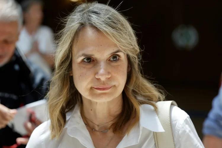 Προσυνεδριακή εκδήλωση ΠαΣοΚ Τρικάλων με τη Μιλένα Αποστολάκη