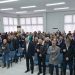 Ο Δήμος Παλαμά έκοψε την πρωτοχρονιάτικη πίτα