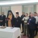 Εκδήλωση Κοπής Αγιοβασιλόπιτας του Σωματείου Ιεροψαλτών Τρικάλων