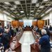 Ένός λεπτού σιγή στη μνήμη των αδικοχαμένων εργατριών της βιομηχανίας ΒΙΟΛΑΝΤΑ από το Δημοτικό Συμβούλιο Τρικκαίων