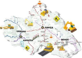 Αγοραστός: «Σχεδιάστηκαν το 2022, δημοπρατήθηκαν και εκτελούνται από το 2023 – χωρίς να χρειάζονται αναπτυξιακές εταιρείες»