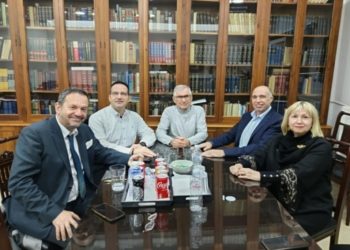 Ιατρικοί Σύλλογοι Θεσσαλίας: Οι μετακινήσεις Ιατρών ΕΣΥ και  η προβληματική ανέλιξη τους