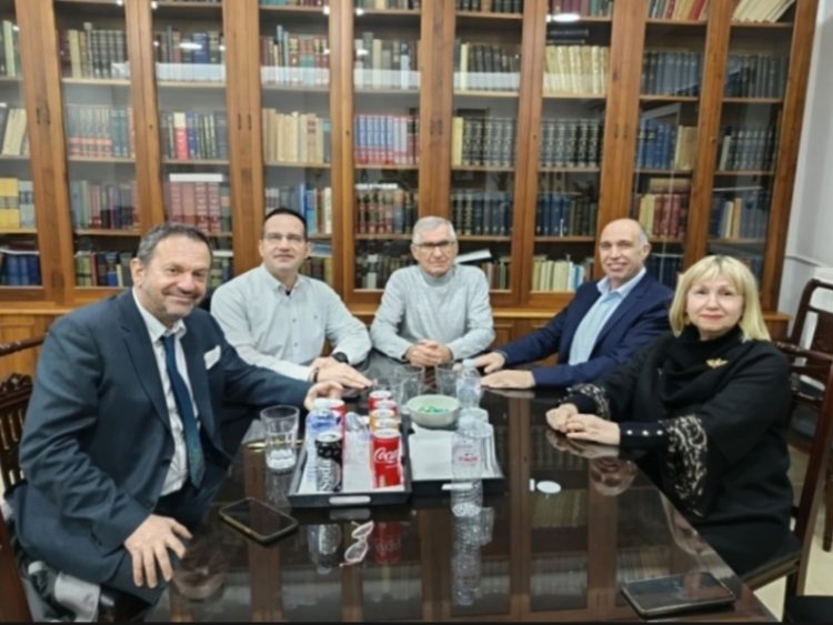 Ιατρικοί Σύλλογοι Θεσσαλίας: Οι μετακινήσεις Ιατρών ΕΣΥ και  η προβληματική ανέλιξη τους