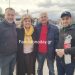 Ο Καραμάνος… ξεσήκωσε τα Τρίκαλα την Τσικνοπέμπτη