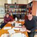 Αγναντής: «Συνεχίζουμε για την αποκατάσταση των περιοχών που επλήγησαν από τις φυσικές καταστροφές»