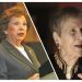 Η ΔΕΕΠ Τρικάλων αποχαιρετά τις Άννα Ψαρούδα-Μπενάκη και Ελένη Γλύκατζη-Αρβελέρ