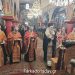 Ο Πανηγυρικός Εσπερινός των Αγίων Θεοδώρων και η Α’ Στάση των Χαιρετισμών στην Κρήνη