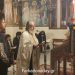 Α’ Στάση Χαιρετισμών στη Φαρκαδόνα»