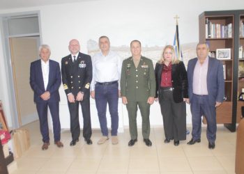 Όλα έτοιμα για το Παγκόσμιο πρωτάθλημα Ανώμαλου Δρόμου Ενόπλων Δυνάμεων