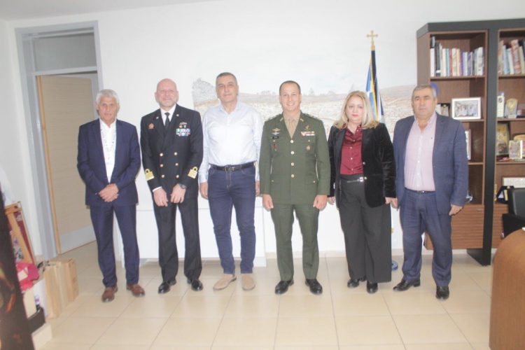 Όλα έτοιμα για το Παγκόσμιο πρωτάθλημα Ανώμαλου Δρόμου Ενόπλων Δυνάμεων