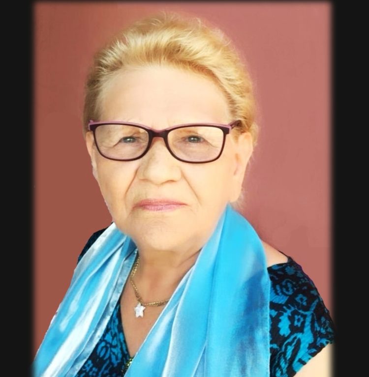 Έφυγε από τη ζωή η Κερασινα Λοη