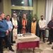Κοπή βασιλόπιτας Κυνηγητικού Συλλόγου Πύλης