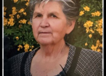 Απεβίωσε η Στεφανία Μπαρέκα από τον Πετρόπορο