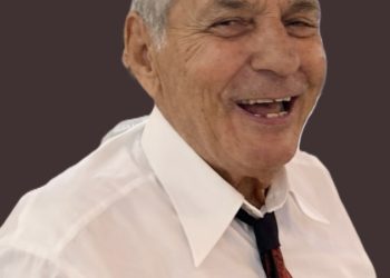 Απεβίωσε ο Κωνσταντίνος Ζαχαράκης από την Φαρκαδόνα