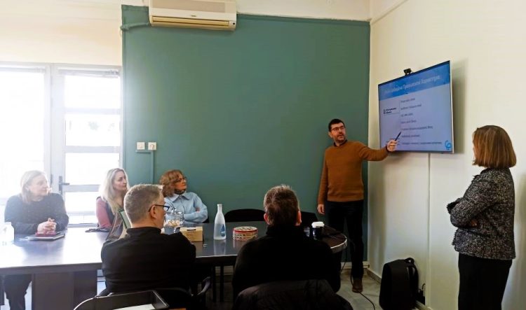 ΔΕΥΑΤ: Σεμινάρια σε υπαλλήλους για διαφάνεια και εξυπηρέτηση πολιτών