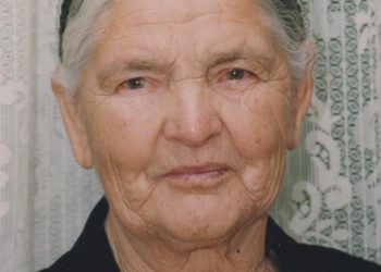 Απεβίωσε η Μαγδαληνή Αλεξίου από το Πετρωτό