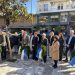 Τιμήθηκε στα Τρίκαλα η 101η επέτειος της αγροτικής – λαϊκής εξέγερσης του 1925