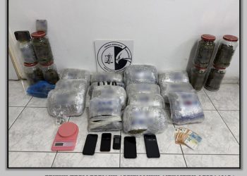 Στα χέρια της Αστυνομίας 5 άτομα για διακίνηση ναρκωτικών σε Καρδίτσα και Τρίκαλα