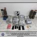 Στα χέρια της Αστυνομίας 5 άτομα για διακίνηση ναρκωτικών σε Καρδίτσα και Τρίκαλα