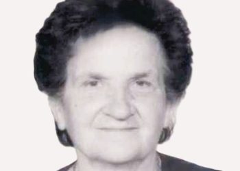 Απεβίωσε η Τριανταφυλλιά Δημητρούλη από το Κεραμίδι