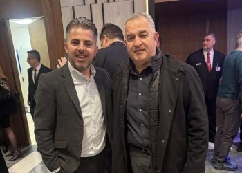 «Γράφει χιλιόμετρα» ο Μπαγιώτης