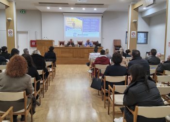 Το μοντέλο αποτελεσματικής διοίκησης οικογενειακών επιχειρήσεων στο επίκεντρο της ημερίδας του Επιμελητηρίου Τρικάλων