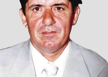 Απεβίωσε ο Απόστολος Τασιούλης από την Φαρκαδόνα