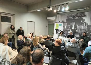 Τελικά, πώς «Μπορούμε να ξαναπάρουμε τα βουνά;»