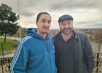Συντονισμένοι για έναν καλύτερο Δήμο