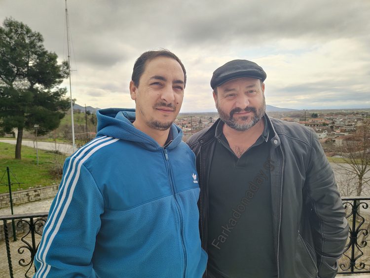 Συντονισμένοι για έναν καλύτερο Δήμο