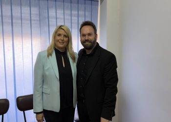 Ο Τσίγκας «χτυπάει» με μήνυμα ενότητας και βλέμμα στο 2026
