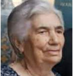Απεβίωσε η Αθανασία Τσιάτσιου