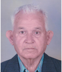 Απεβίωσε ο Βασίλειος Ιωάννου