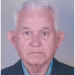Απεβίωσε ο Βασίλειος Ιωάννου