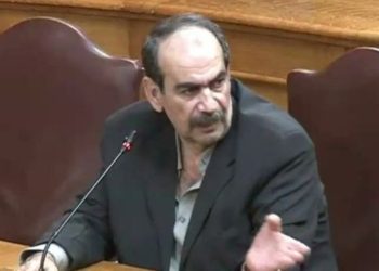 Ποινική δίωξη κατά Ξυλούρη για απείθεια – Στο μικροσκόπιο και ψευδής κατάθεση