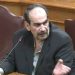Ποινική δίωξη κατά Ξυλούρη για απείθεια – Στο μικροσκόπιο και ψευδής κατάθεση