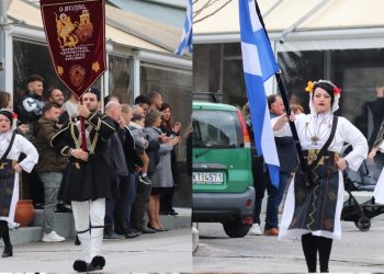 25η Μαρτίου στο Γριζάνο – Εκεί που η παράδοση ζωντανεύει