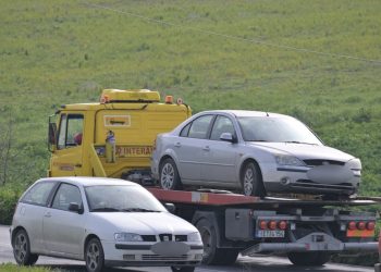 Απίστευτο: Οδηγούσε το όχημα στα 95 του χρόνια ο νεκρός του δυστυχήματος έξω από τη Λάρισα