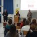 Με επιτυχία η δράση «Σχολή Γονέων» στο ΓΕΛ Οιχαλίας για τα προβλήματα της εφηβείας