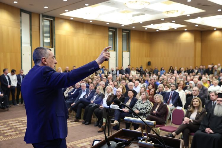 Απολογισμός Κουρέτα με τα κομβικά έργα του Ν. Λάρισας  – Μια «γροθιά» Περιφέρεια και κοινωνικοί εταίροι