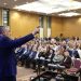 Απολογισμός Κουρέτα με τα κομβικά έργα του Ν. Λάρισας  – Μια «γροθιά» Περιφέρεια και κοινωνικοί εταίροι