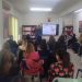 Επιμορφωτική εκδήλωση με θέμα: «Πρακτικές Παρέμβασης»