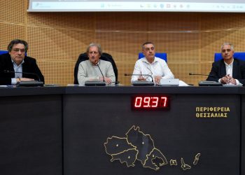 Κουρέτας: «Αν υπήρχε αυτό που δημιουργήσαμε ως σύστημα παρακολούθησης στον Daniel, θα είχαν σωθεί πολλοί άνθρωποι οι οποίοι πνίγηκαν άδικα»