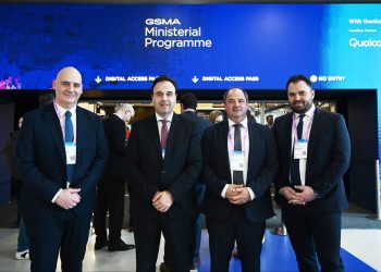 Δημήτρης Παπαστεργίου: «Στηρίζουμε την εξωστρέφεια του ελληνικού οικοσυστήματος τεχνολογίας» – Ο Υπουργός Ψηφιακής Διακυβέρνησης και ΤΝ στην MWC Barcelona 2026