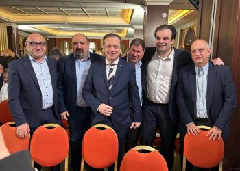 Ανάμεσα στους «μεγάλους» ο Λιούτας ξεχώρισε