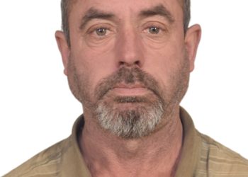 Δυο λόγια για τον αξέχαστο Λεωνίδα που χάθηκε στην Εθνική Οδό στο ύψος της ΒΙΟΣΕΡ