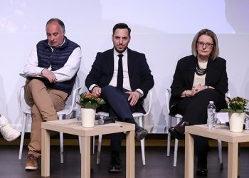 Καραμάνος…. Η ήρεμη δύναμη που κερδίζει έδαφος στην αυτοδιοίκηση!!!