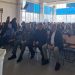 Οι μαθητές παίρνουν τον λόγο: Παρουσία του Διευθυντή Δευτεροβάθμιας Εκπαίδευσης Τρικάλων